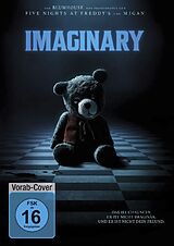 Imaginary DVD