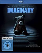 Imaginary - BR Blu-ray