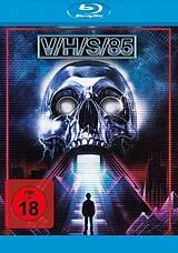 V/H/S/85 - BR Blu-ray