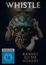 Whistle DVD
