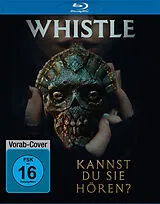 Whistle Blu-ray