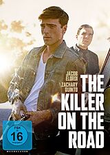 The Killer on the Road DVD