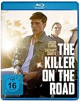 The Killer on the Road Blu-ray