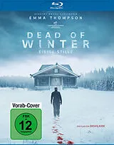 Dead of Winter - Eisige Stille - BR Blu-ray