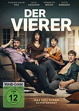 Der Vierer DVD