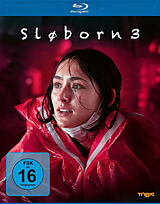 Sloborn - Staffel 3 - BR Blu-ray