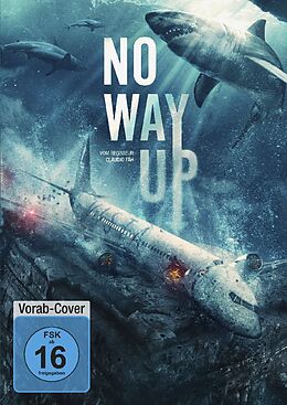 No Way Up DVD