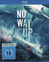 No Way Up Blu-ray