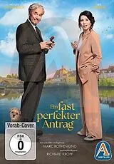 Ein fast perfekter Antrag DVD