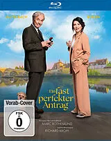 Ein fast perfekter Antrag - BR Blu-ray