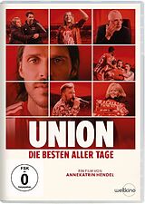 Union - Die besten aller Tage DVD