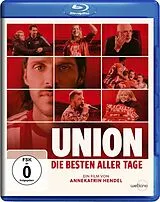 Union - Die besten aller Tage - BR Blu-ray