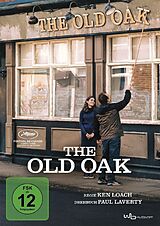 The Old Oak DVD