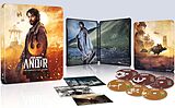 Andor - Staffel 1 - 4K Steelbook Blu-ray UHD 4K