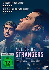 All Of Us Strangers DVD