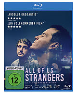 All Of Us Strangers - BR Blu-ray