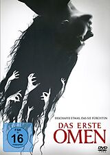 Das erste Omen DVD