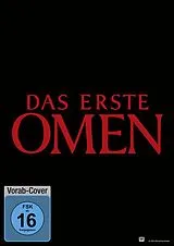 Das erste Omen DVD