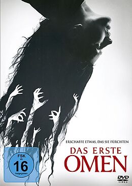 Das erste Omen DVD