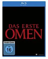 Das erste Omen - BR Blu-ray