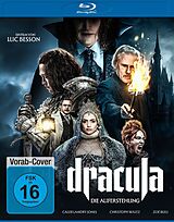 Dracula - Die Auferstehung Blu-ray