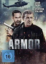 Armor DVD
