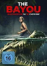 The Bayou DVD