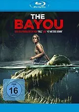 The Bayou Blu-ray