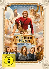 Ein Münchner im Himmel - Der Tod ist erst der Anfang DVD