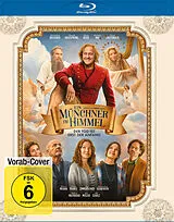 Ein Münchner im Himmel -Der Tod ist erst der Anfang Blu-ray