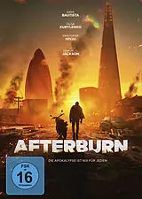 Afterburn DVD