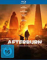 Afterburn Blu-ray