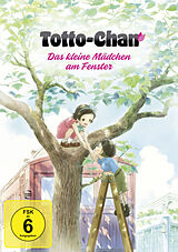 Totto-Chan: Das kleine Mädchen am Fenster DVD