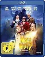 Max und die wilde 7 - Die Geister-Oma Blu-ray