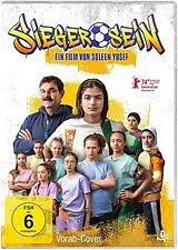 Sieger Sein DVD