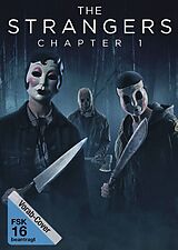 The Strangers - Chapter 1 DVD