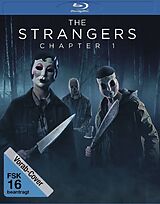 The Strangers - Chapter 1 Blu-ray