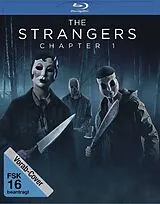 The Strangers - Chapter 1 Blu-ray