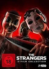 The Strangers DVD