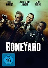 Boneyard DVD