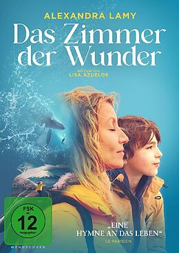 Das Zimmer der Wunder DVD