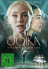 Joika DVD