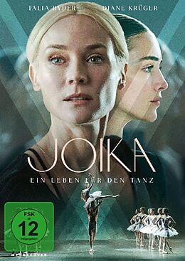 Joika DVD