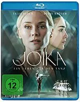 Joika Blu-ray