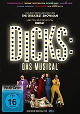 Dicks - Das Musical DVD
