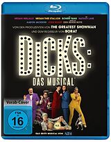 Dicks - Das Musical Blu-ray