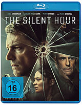 The Silent Hour Blu-ray