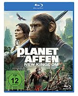 Planet der Affen: New Kingdom - BR Blu-ray