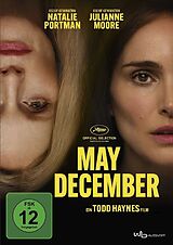 May December DVD