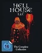 Hell House LLC -Compl.Coll. Blu-ray